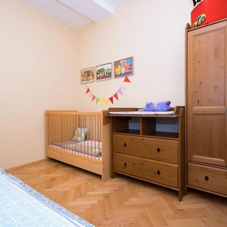 Ecomfort Apartment Кечкемет Екстер'єр фото