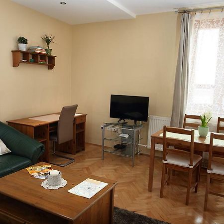 Ecomfort Apartment Кечкемет Екстер'єр фото
