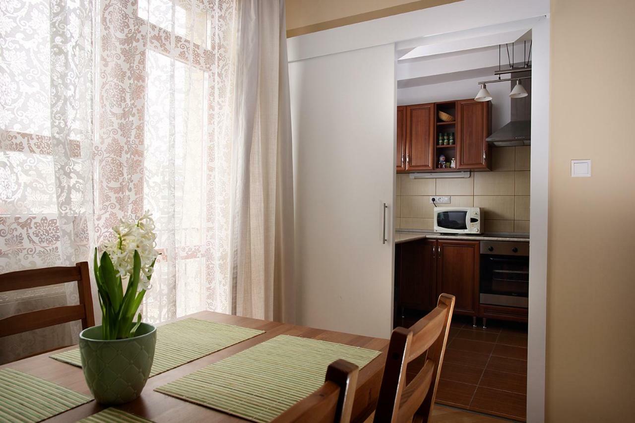 Ecomfort Apartment Кечкемет Екстер'єр фото