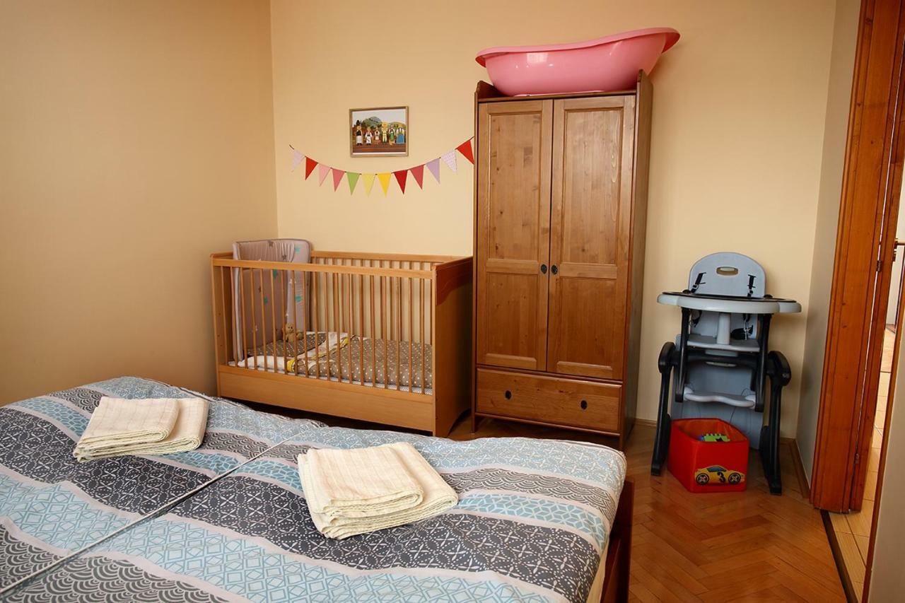 Ecomfort Apartment Кечкемет Екстер'єр фото